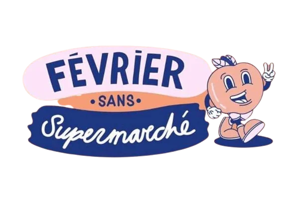 En Vert et Contre Tout - Février Sans Supermarché
