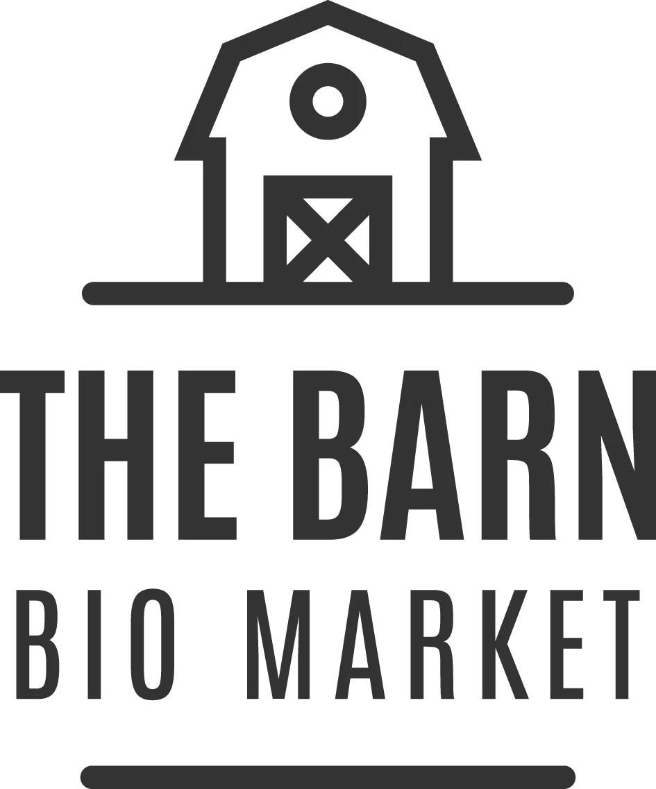 The Barn